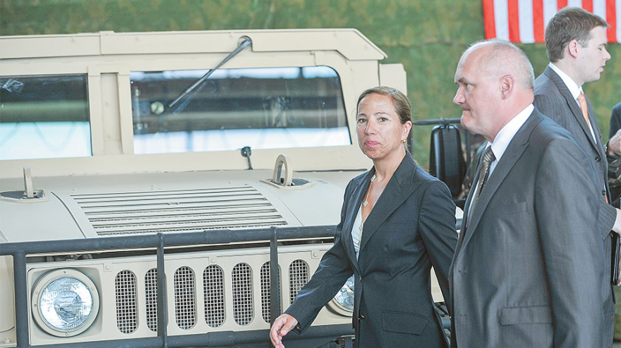 Όλοι οι 'Ελληνες του Μπάιντεν