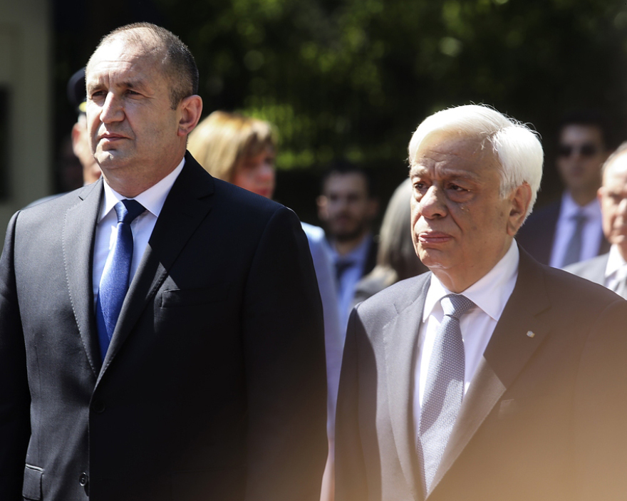 Έγκλημα στα Κύθηρα: Πώς βγήκαν από τη φυλακή μετά από 9 μήνες για τον φόνο με το... ζωντανό θύμα