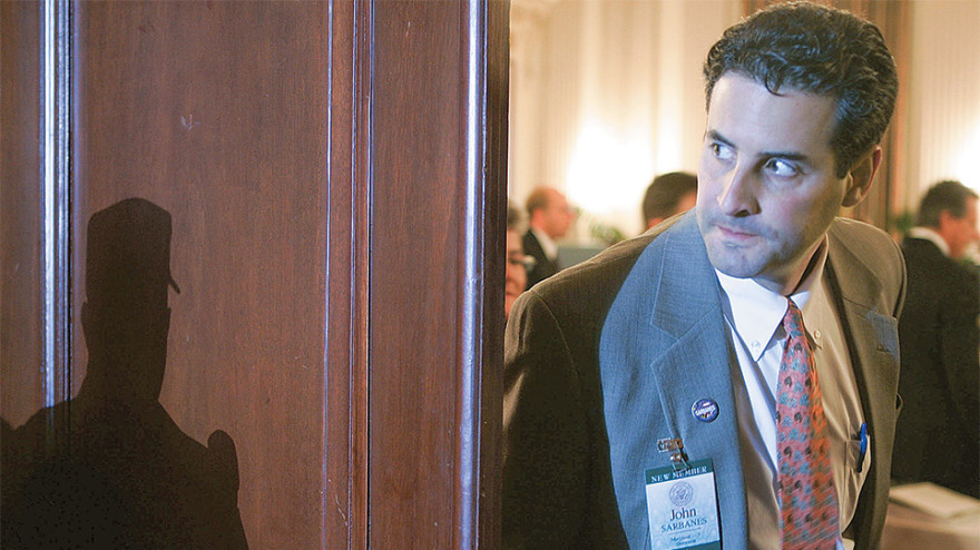 Όλοι οι 'Ελληνες του Μπάιντεν