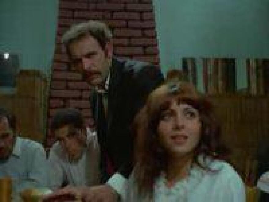 Πέθανε ο ηθοποιός Χρήστος Ζορμπάς