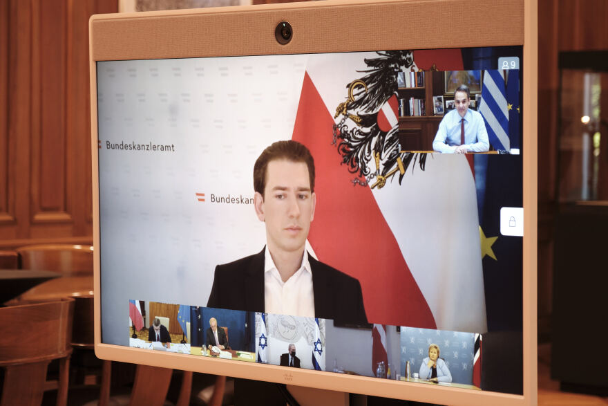 Μητσοτάκης: Η προσμονή του εμβολίου να μην φέρει χαλάρωση για την εφαρμογή των μέτρων