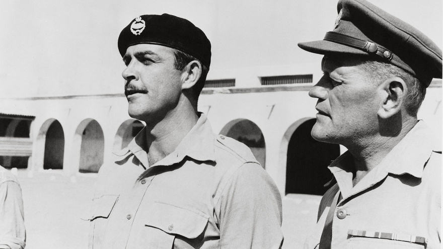 Όταν ο Σον Κόνερι έλεγε πως ήθελε να «σκοτώσει» τον... καταραμένο Τζέιμς Μποντ!