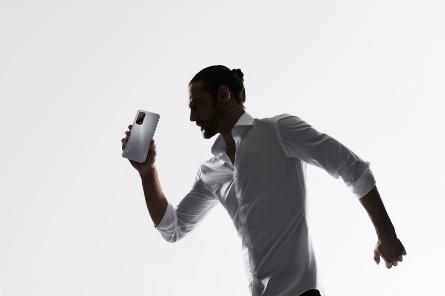 Δυο συσκευές, ένας ολόκληρος κόσμος