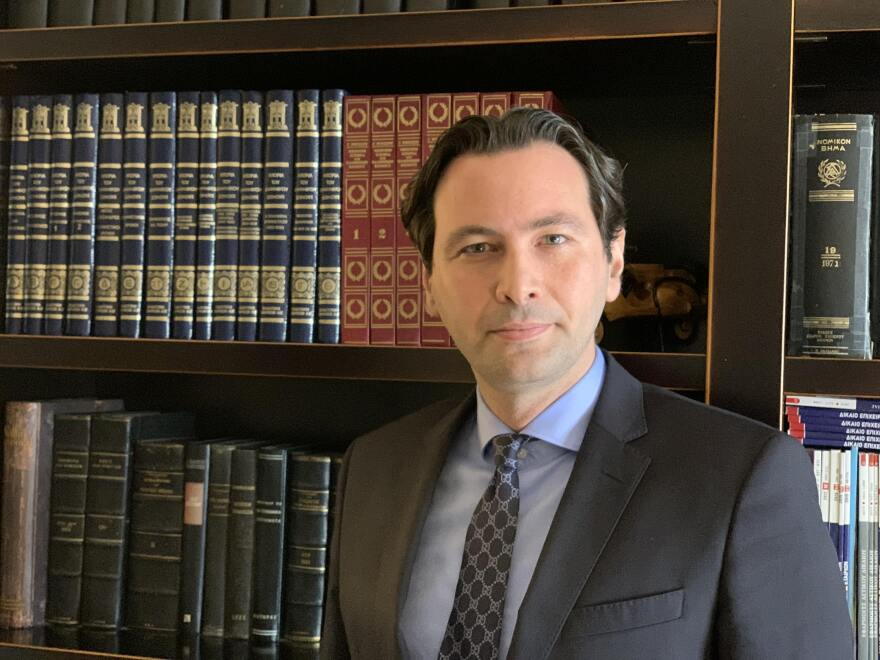 Δολοφονία στην Αγία Βαρβάρα: Αλληλοκατηγορούνται οι ανήλικοι για το φόνο της 50χρονης