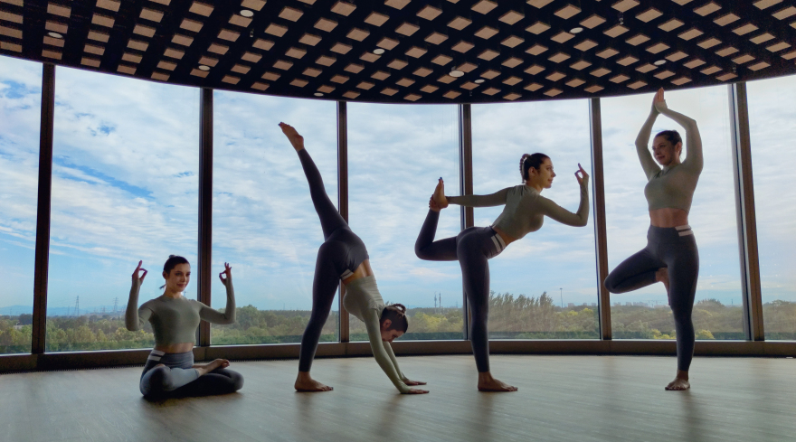 Δυο συσκευές, ένας ολόκληρος κόσμος