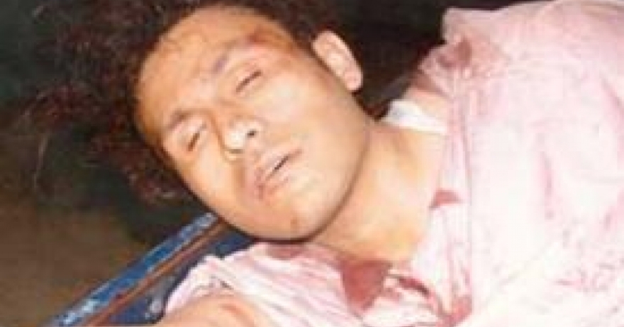 Η άγνωστη ιστορία των μυστικών φυλακών της CIA και η «ματωμένη Τζίνα»