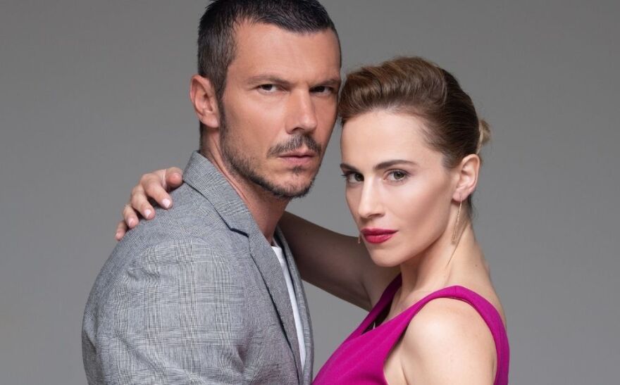 Τηλεόραση: Πολύ… κακοί για να τους αγαπήσεις 