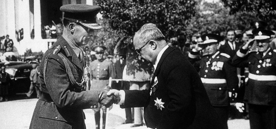 Τα σκοτεινά χρόνια 1928-1936: Πώς φτάσαμε στη δικτατορία Μεταξά;