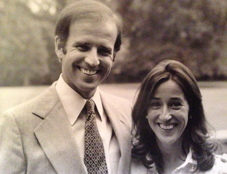 Βάλερι Μπάιντεν: Ποια είναι η αδελφή και «εξ απορρήτων» του νέου προέδρου των ΗΠΑ