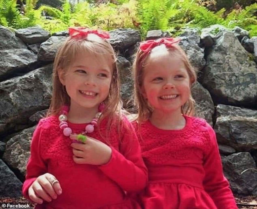 Ψυχολόγος σκότωσε τις δίδυμες κόρες της και αυτοκτόνησε εν μέσω άγριας μάχης για την κηδεμονία