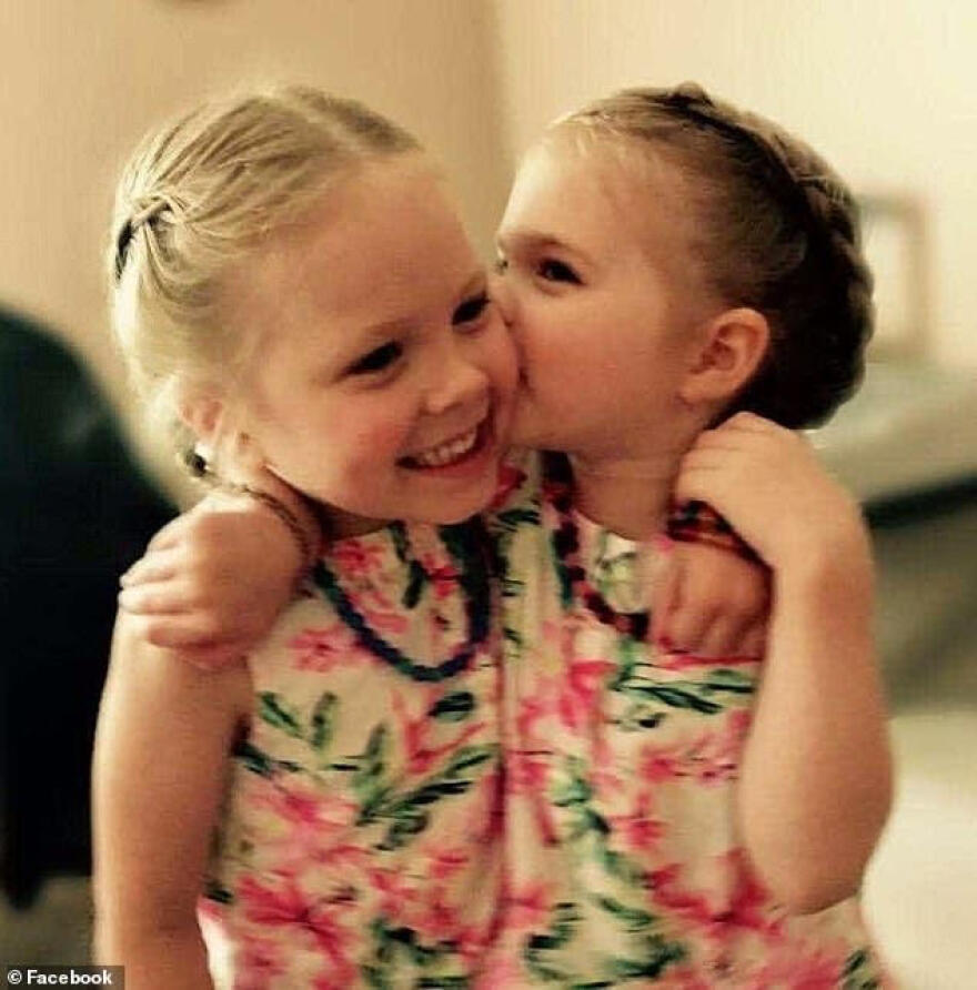 Ψυχολόγος σκότωσε τις δίδυμες κόρες της και αυτοκτόνησε εν μέσω άγριας μάχης για την κηδεμονία