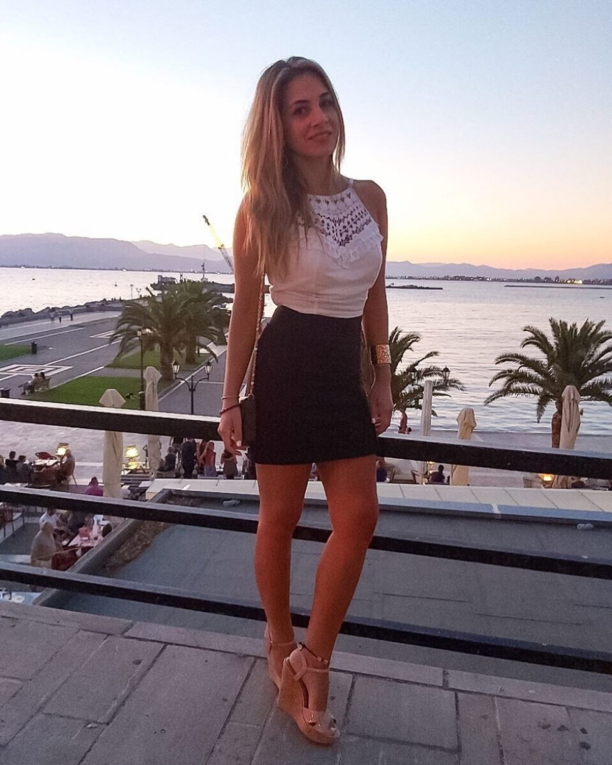 Ο μετεωρολόγος του Mega και βουλευτής της Νέας Δημοκρατίας, Γιάννης Καλλιάνος αρραβωνιάστηκε 