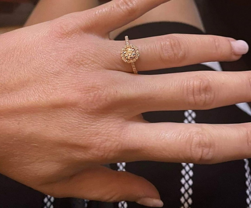 Ο μετεωρολόγος του Mega και βουλευτής της Νέας Δημοκρατίας, Γιάννης Καλλιάνος αρραβωνιάστηκε 