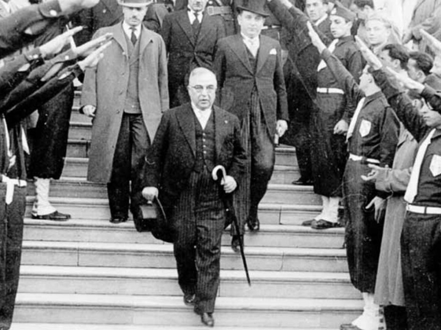 Τα σκοτεινά χρόνια 1928-1936: Πώς φτάσαμε στη δικτατορία Μεταξά;