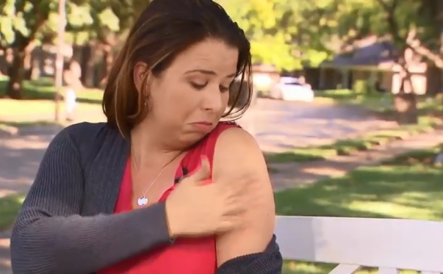 Εμβόλιο Pfizer: Εθελοντές αποκάλυψαν ότι ένιωσαν πονοκέφαλο για λίγο μετά τη λήψη του