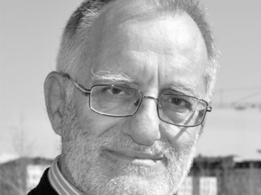 Η Θεσσαλονίκη των graffiti μέσα από τον φακό ενός λοιμωξιολόγου… 