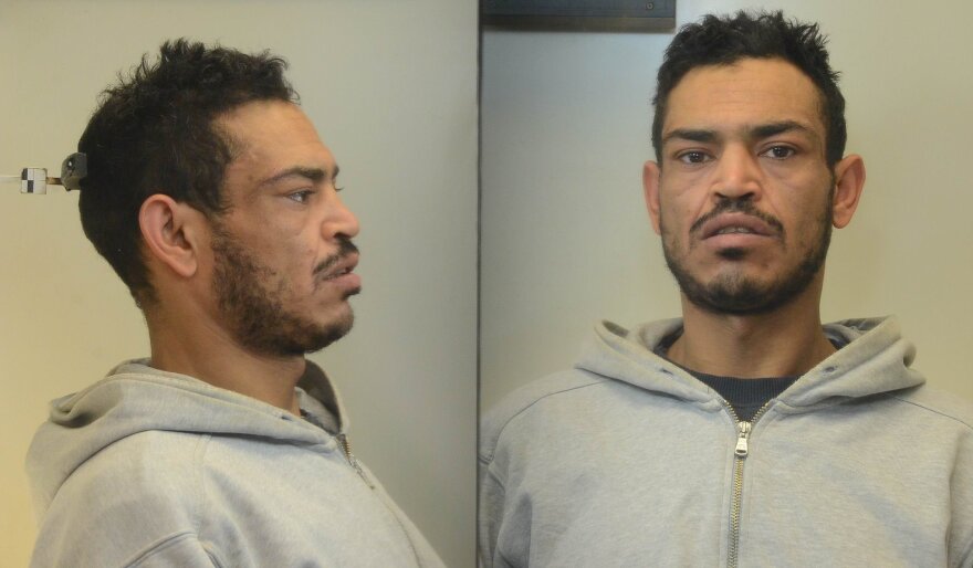 Αυτά είναι τα μέλη της εγκληματικής οργάνωσης που διακινούσαν ναρκωτικά στο Μεταξουργείο