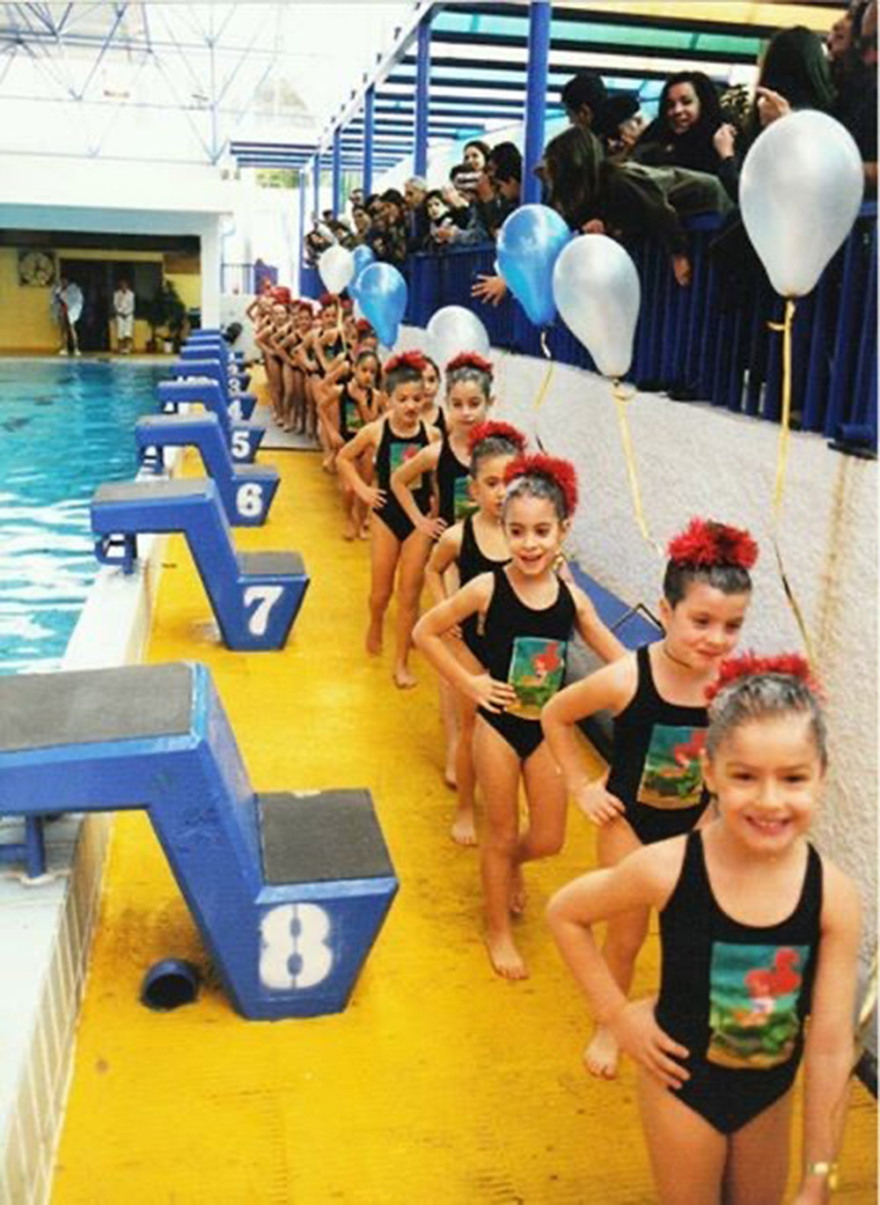 Πλατανιώτη - Παπάζογλου: Ένα βήμα πιο κοντά στα όνειρα