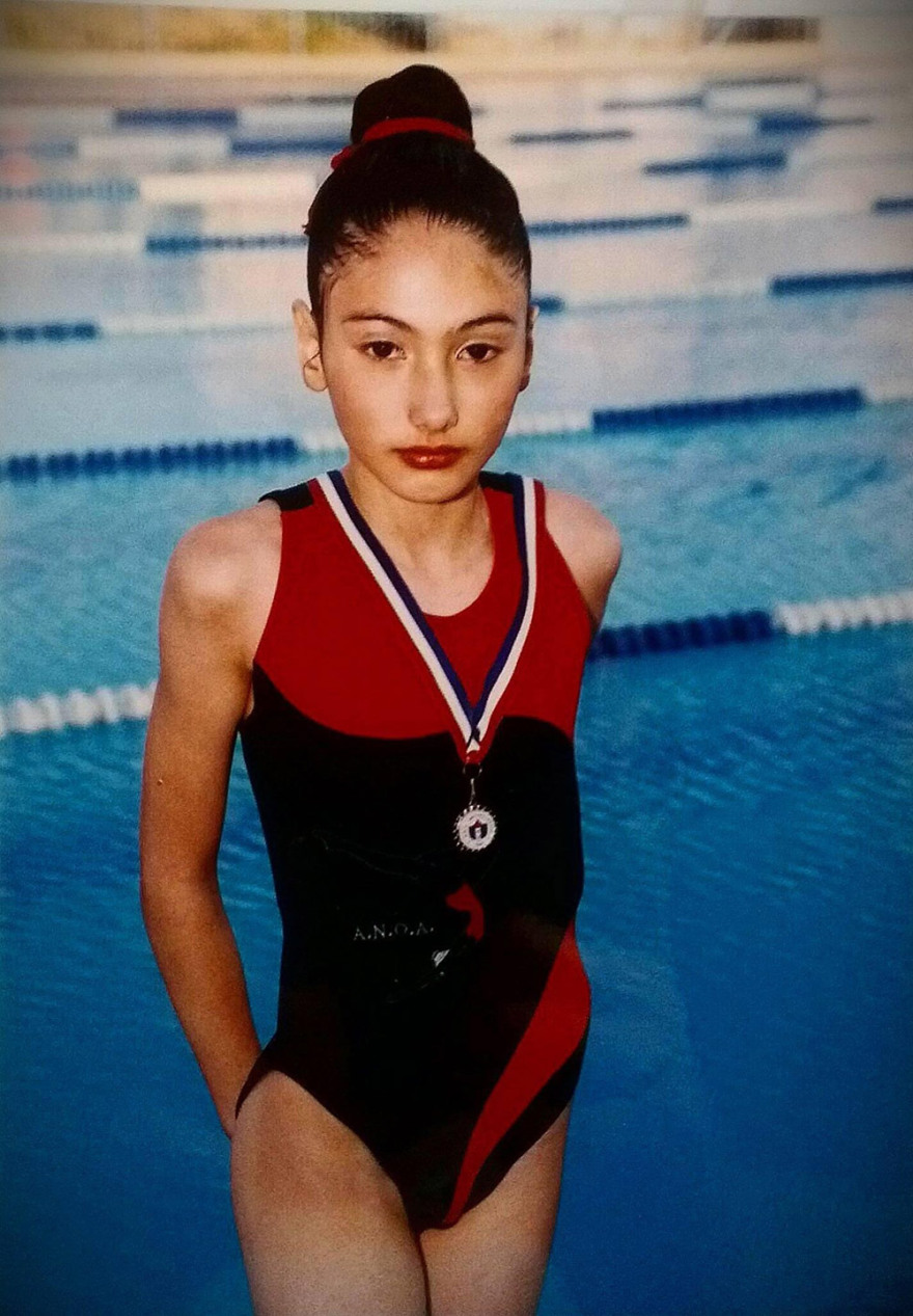 Πλατανιώτη - Παπάζογλου: Ένα βήμα πιο κοντά στα όνειρα