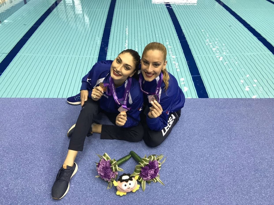 Πλατανιώτη - Παπάζογλου: Ένα βήμα πιο κοντά στα όνειρα