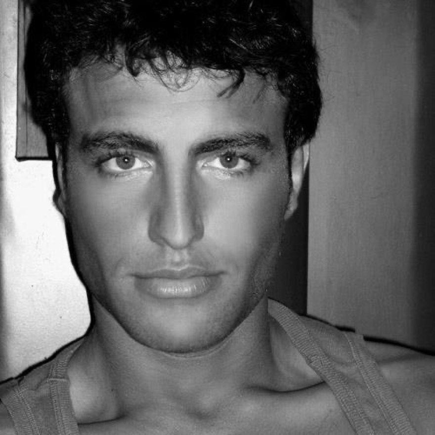 Κραυγή αγωνίας από τον φυλακισμένο και θετικό στον κορωνοϊό, «Mr International», Σάκη Δαρίβα