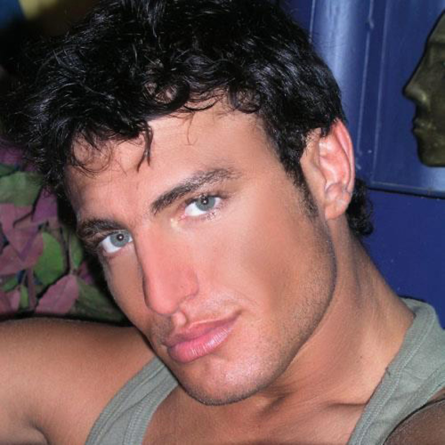 Κραυγή αγωνίας από τον φυλακισμένο και θετικό στον κορωνοϊό, «Mr International», Σάκη Δαρίβα