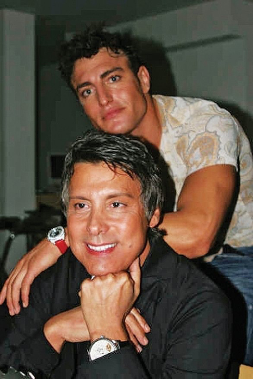 Κραυγή αγωνίας από τον φυλακισμένο και θετικό στον κορωνοϊό, «Mr International», Σάκη Δαρίβα