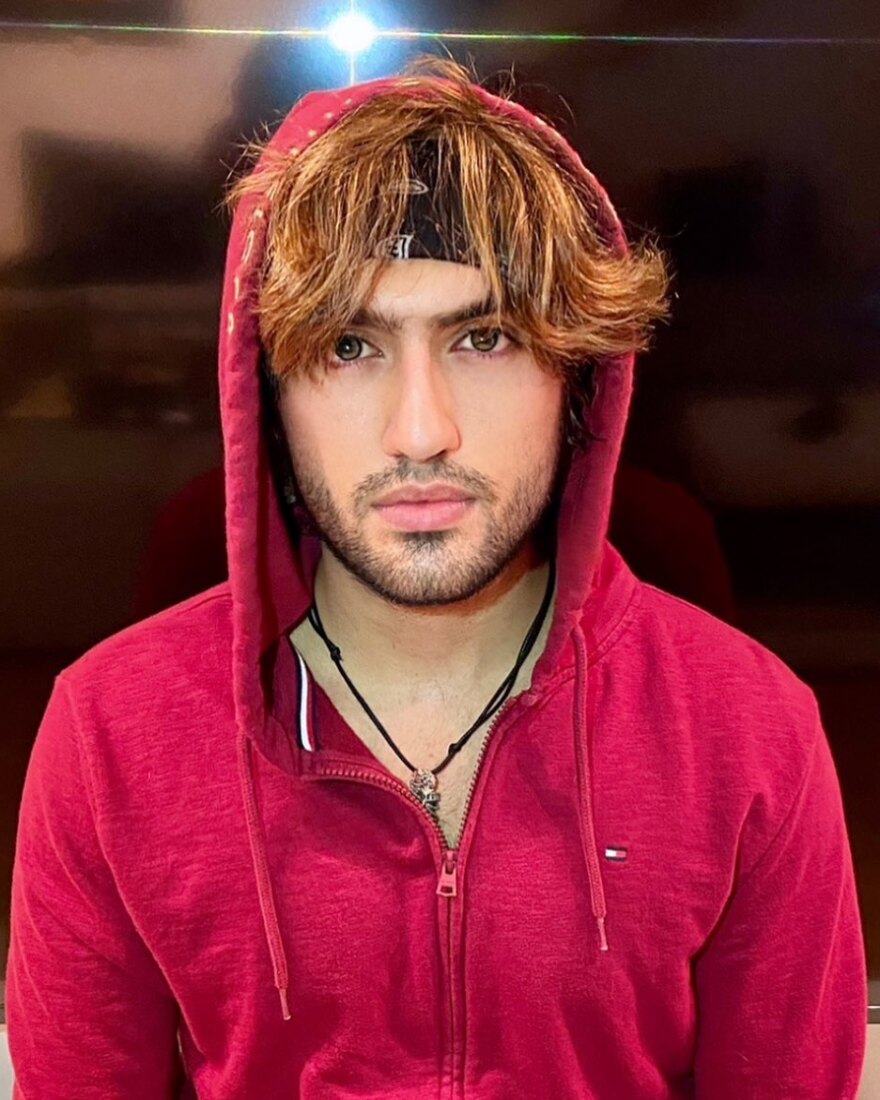 Καίτη Γαρμπή: Ο γιος της έγινε 21 -  Οι τρυφερές ευχές και η φωτογραφία 