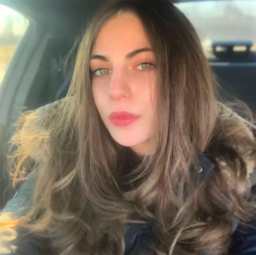 Η περιπέτεια ενός μοντέλου στο Tinder: Παραήταν όμορφη για να την αντέξουν...