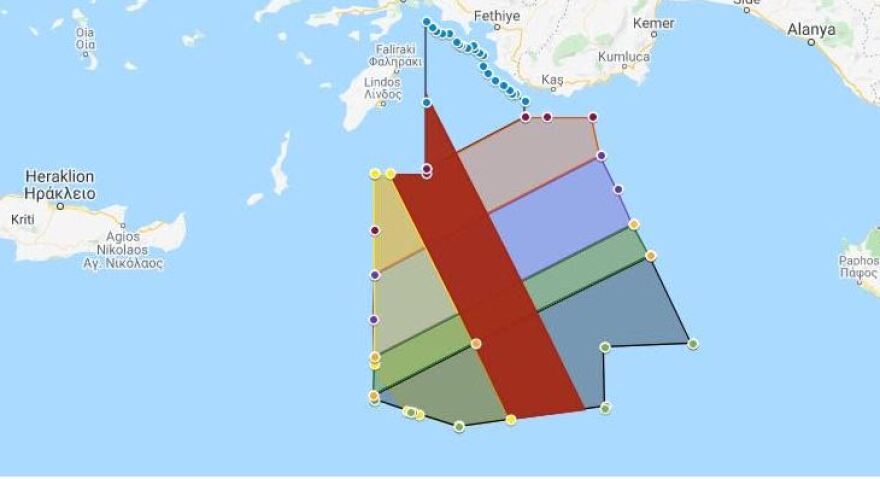 Ελληνοτουρκικά: Προκαλεί η Τουρκία - Νέα NAVTEX για το Oruc Reis μέχρι τις 23 Νοεμβρίου