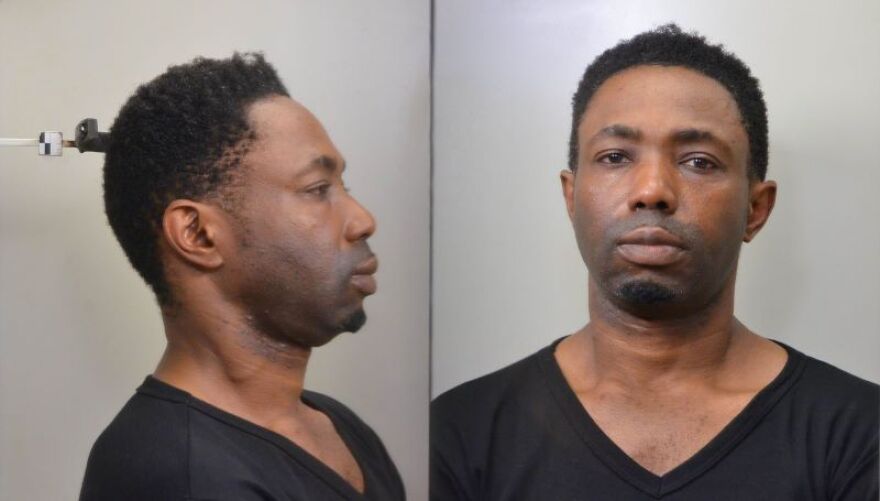 Αυτά είναι τα μέλη της εγκληματικής οργάνωσης που διακινούσαν ναρκωτικά στο Μεταξουργείο