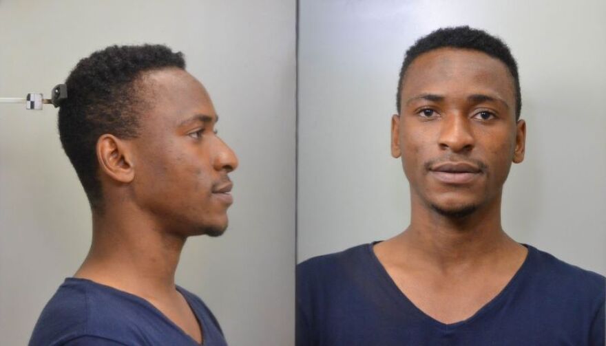 Αυτά είναι τα μέλη της εγκληματικής οργάνωσης που διακινούσαν ναρκωτικά στο Μεταξουργείο