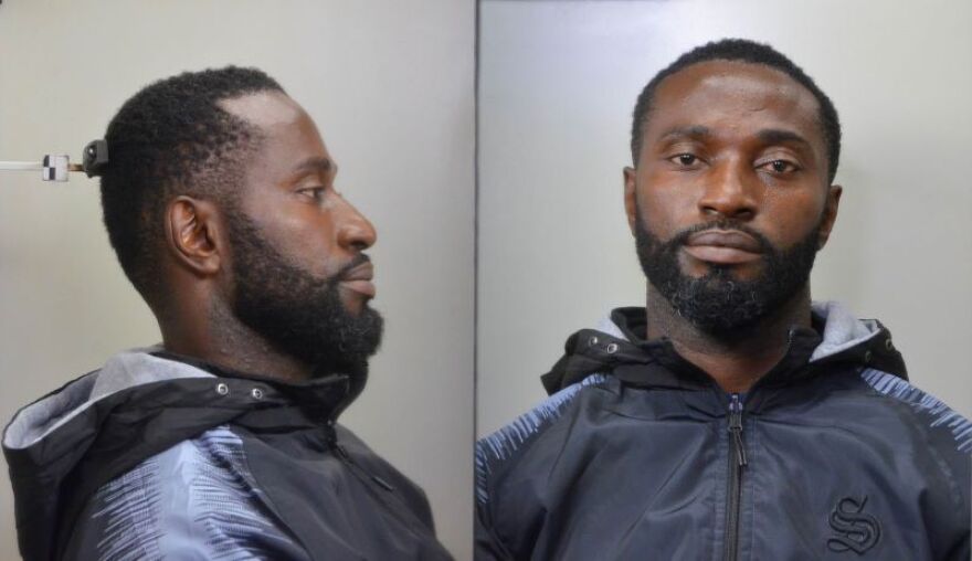 Αυτά είναι τα μέλη της εγκληματικής οργάνωσης που διακινούσαν ναρκωτικά στο Μεταξουργείο