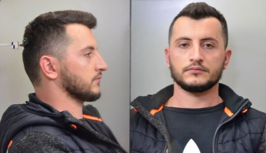 Αυτά είναι τα μέλη της εγκληματικής οργάνωσης που διακινούσαν ναρκωτικά στο Μεταξουργείο