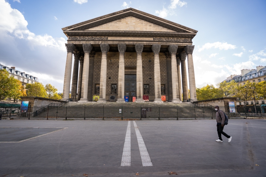 Κορωνοϊός στην Ευρώπη: Σε κόκκινο συναγερμό - «Ολοι οι δείκτες κινούνται προς την κακή κατεύθυνση»