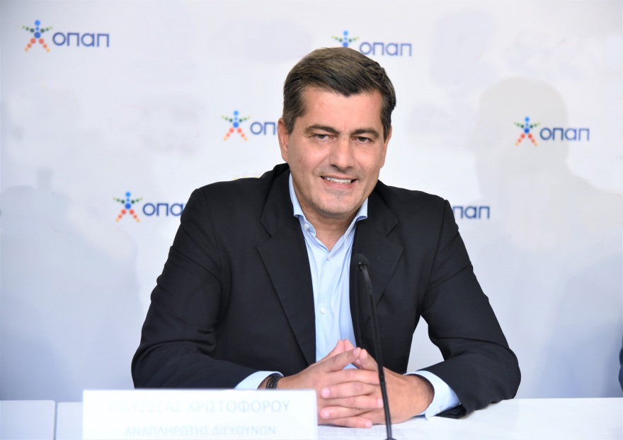 ΟΠΑΠ Forward: 10 νέες μικρομεσαίες επιχειρήσεις στο δρόμο για το δικό τους success story. Τέταρτη χρονιά για το επιτυχημένο πρόγραμμα του ΟΠΑΠ