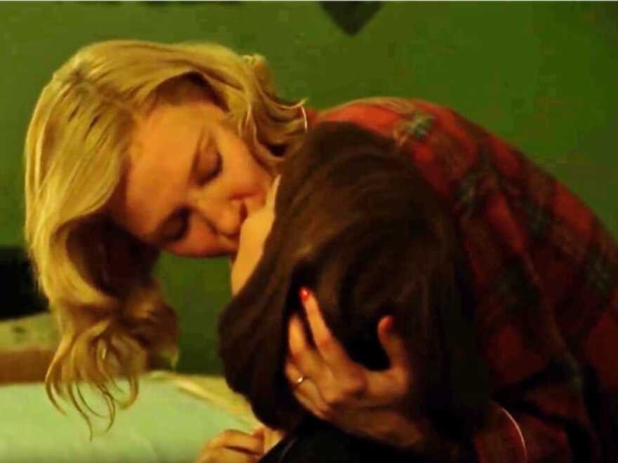 Χόλιγουντ: Η ομοφοβία, οι σεξουαλικές εξομολογήσεις και τα ερωτικά μυστικά των... απόλυτων αρσενικών