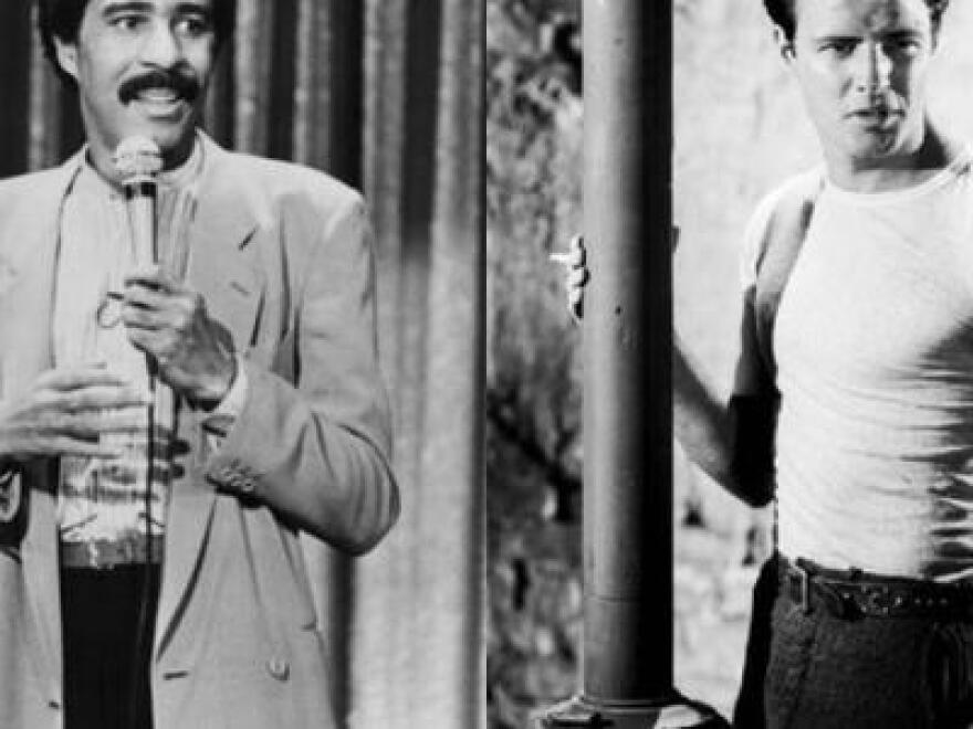 Χόλιγουντ: Η ομοφοβία, οι σεξουαλικές εξομολογήσεις και τα ερωτικά μυστικά των... απόλυτων αρσενικών