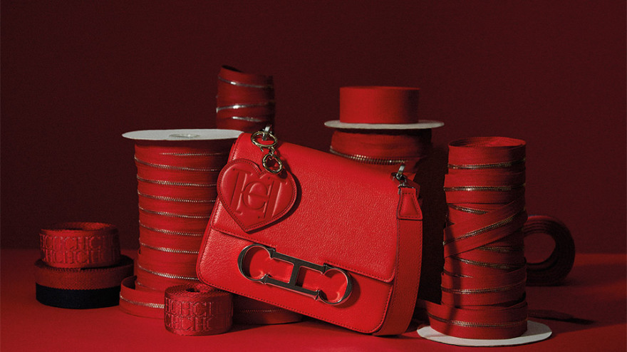 Carolina & Carolina-Adrianna Herrera: Οι μεγάλες κυρίες της μόδας με τη μεγάλη καρδιά