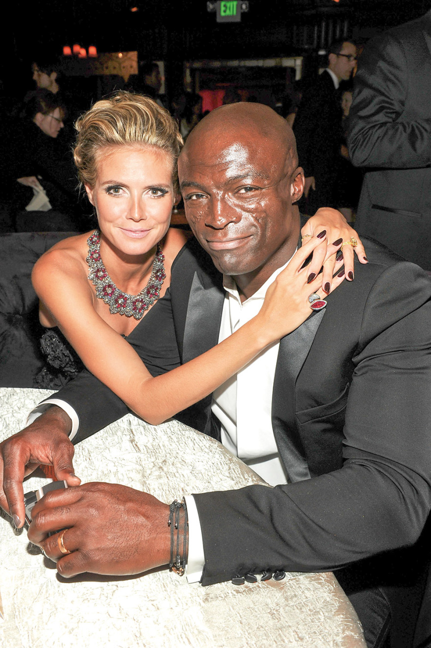 Χάιντι Κλουμ: Η μεγάλη ζωή μετά την πασαρέλα