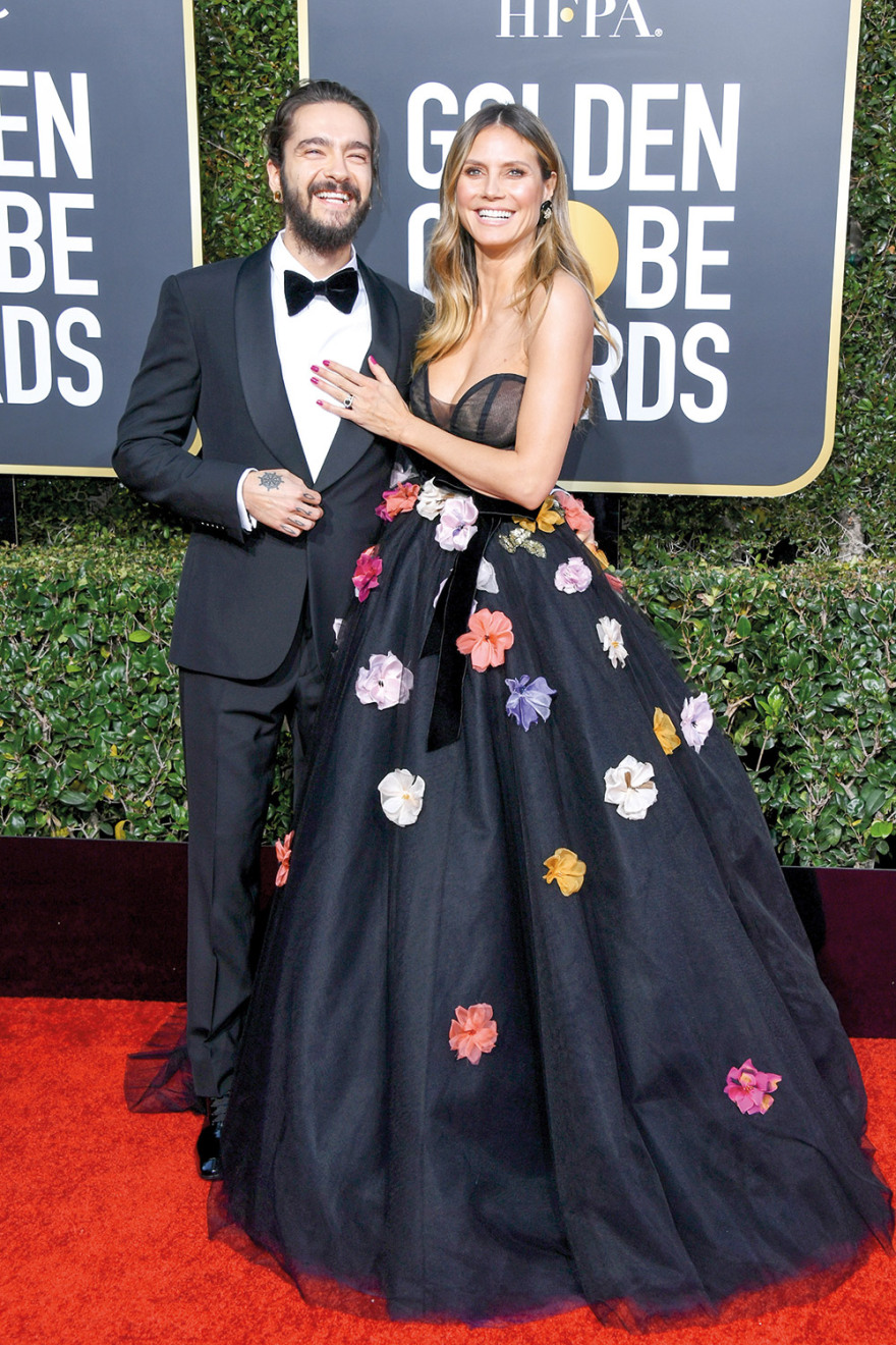 Χάιντι Κλουμ: Η μεγάλη ζωή μετά την πασαρέλα