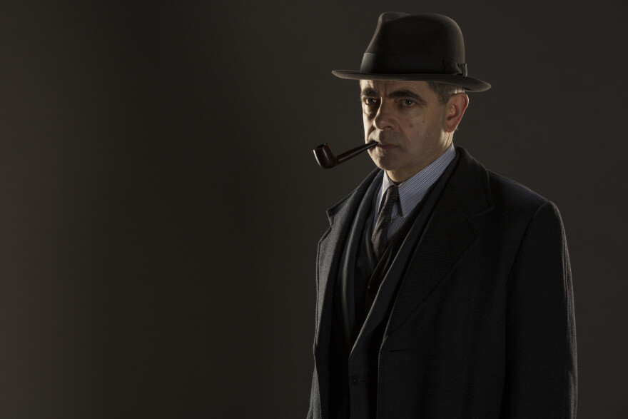 ΕΡΤ: Και η Αγκάθα Κρίστι στο ERTFLIX 