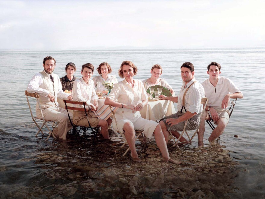 ΕΡΤ: Και η Αγκάθα Κρίστι στο ERTFLIX 