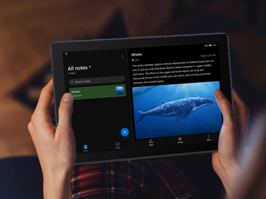 Huawei MatePad T10s και Huawei MatePad T10: τώρα διαθέσιμα με δώρο ένα Huawei Band 4!