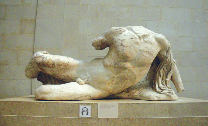 Καλλιόπη Κοντόζογλου: Πώς ένα εργοστάσιο έγινε μουσείο σύγχρονης  τέχνης