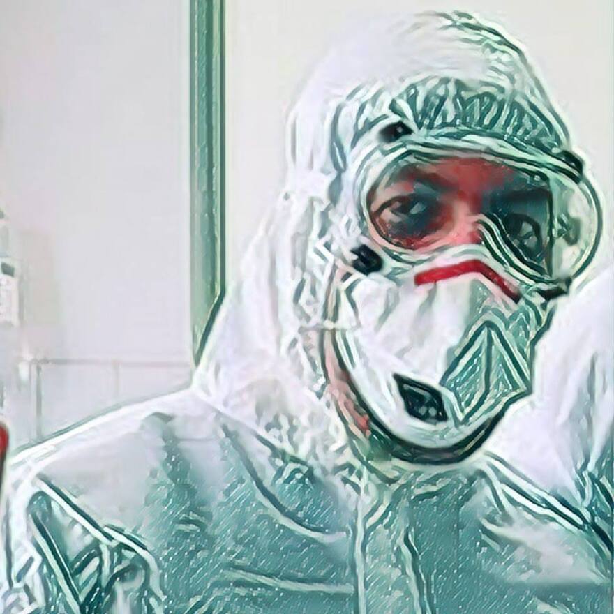 Κορωνοϊός - Θεσσαλονίκη: Κραυγή αγωνίας από γιατρό στο «Παπανικολάου»