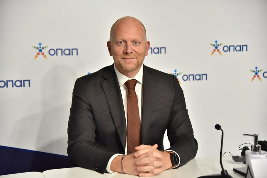 ΟΠΑΠ Forward: 10 νέες μικρομεσαίες επιχειρήσεις στο δρόμο για το δικό τους success story. Τέταρτη χρονιά για το επιτυχημένο πρόγραμμα του ΟΠΑΠ