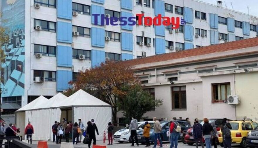 Κορωνοϊός: Στην κόψη του ξυραφιού η Θεσσαλονίκη -  Κανείς να μην κυκλοφορεί έξω, λένε οι ειδικοί