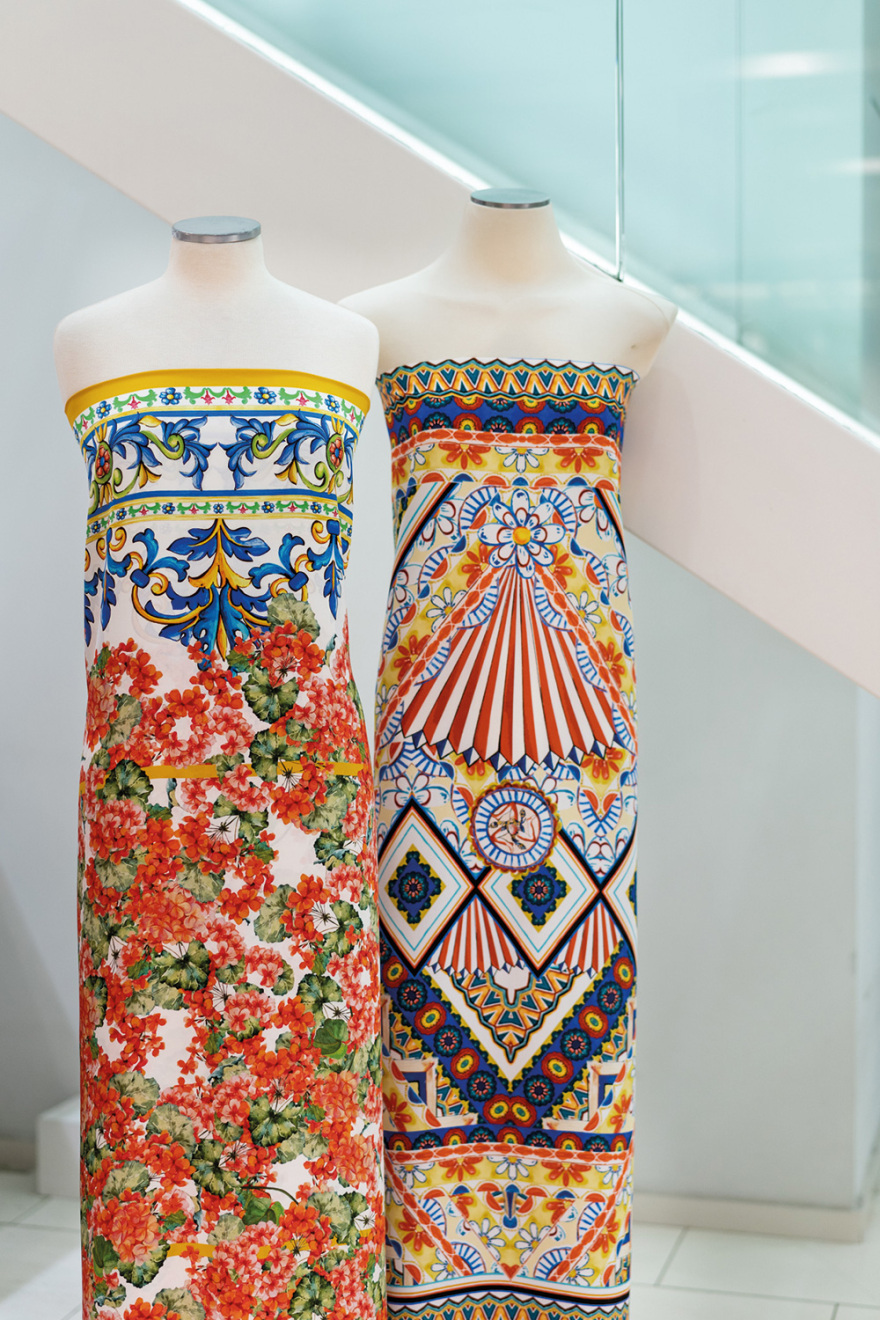 Φανή Τσαντίλη: Το νέο αίμα του ιστορικού brand