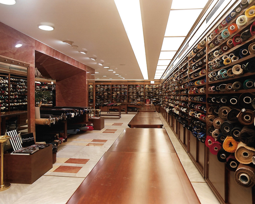 Φανή Τσαντίλη: Το νέο αίμα του ιστορικού brand